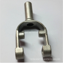 OEM Customized High Quality Precision Stainless Steel Casting (ATC-397)